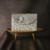 The Alara Bag In Copper